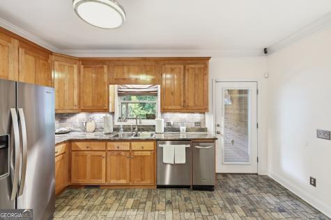 1091 Echota Road Clarkesville GA 30523