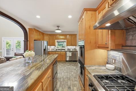 1091 Echota Road Clarkesville GA 30523