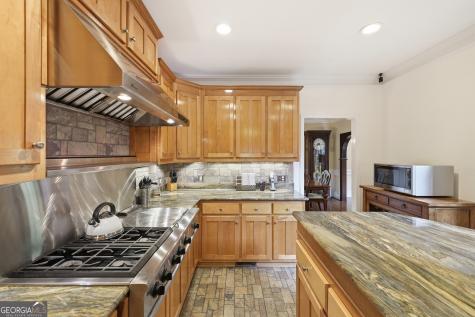 1091 Echota Road Clarkesville GA 30523