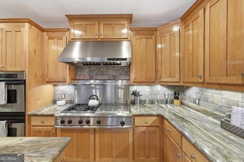 1091 Echota Road Clarkesville GA 30523
