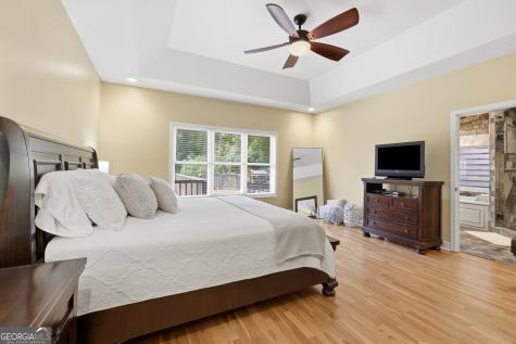 1091 Echota Road Clarkesville GA 30523
