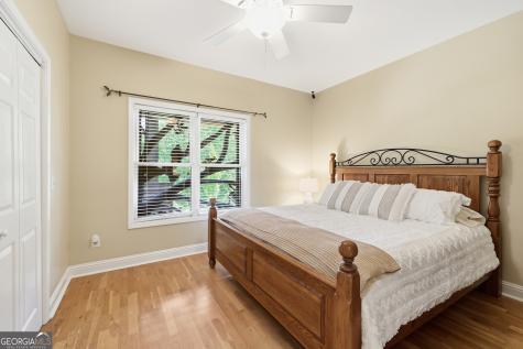 1091 Echota Road Clarkesville GA 30523