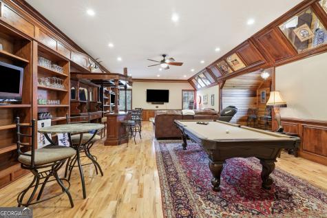 1091 Echota Road Clarkesville GA 30523