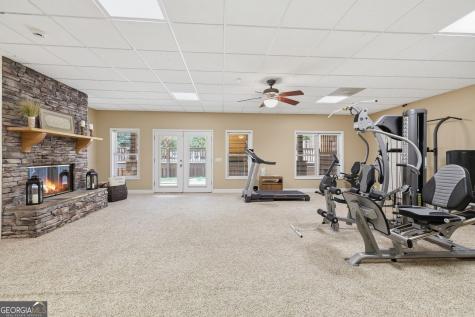 1091 Echota Road Clarkesville GA 30523