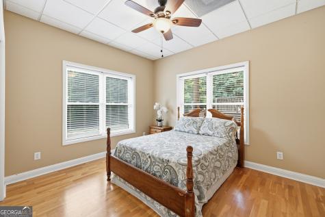 1091 Echota Road Clarkesville GA 30523