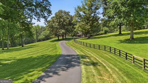 1091 Echota Road Clarkesville GA 30523
