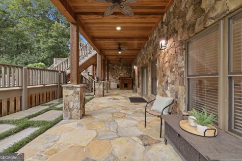 1091 Echota Road Clarkesville GA 30523