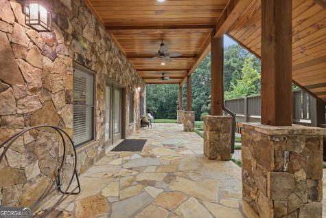 1091 Echota Road Clarkesville GA 30523