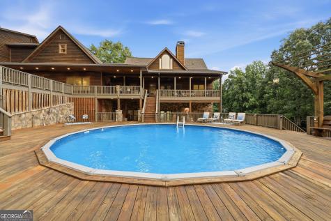 1091 Echota Road Clarkesville GA 30523