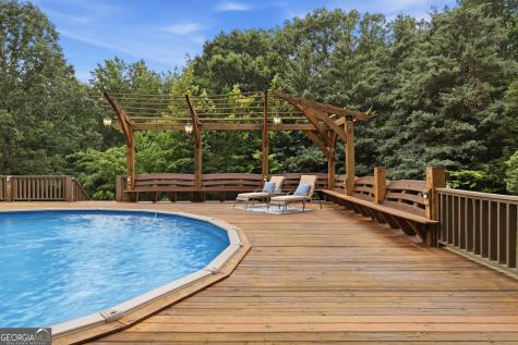 1091 Echota Road Clarkesville GA 30523