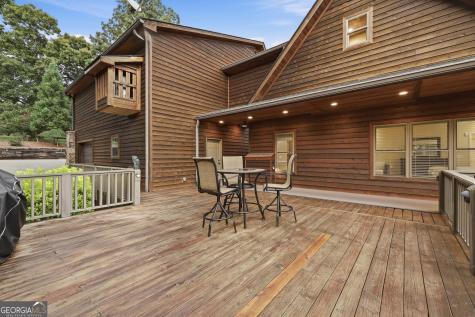 1091 Echota Road Clarkesville GA 30523