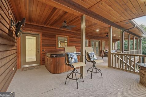 1091 Echota Road Clarkesville GA 30523