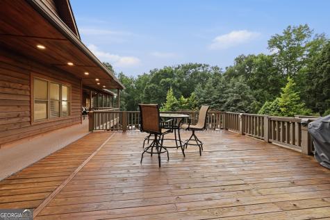 1091 Echota Road Clarkesville GA 30523
