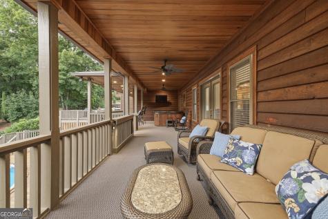 1091 Echota Road Clarkesville GA 30523