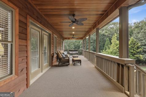 1091 Echota Road Clarkesville GA 30523