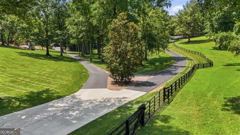 1091 Echota Road Clarkesville GA 30523