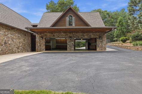 1091 Echota Road Clarkesville GA 30523