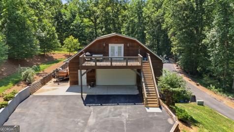 1091 Echota Road Clarkesville GA 30523