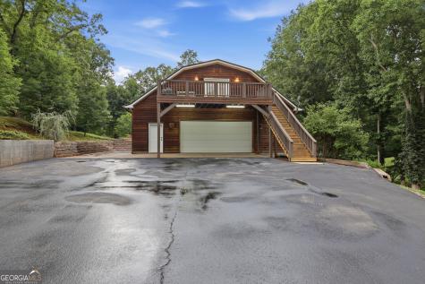 1091 Echota Road Clarkesville GA 30523