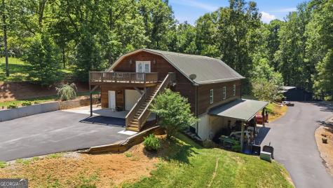 1091 Echota Road Clarkesville GA 30523