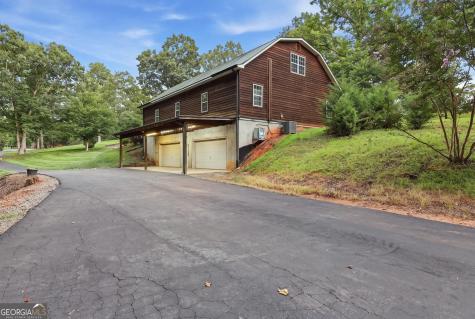 1091 Echota Road Clarkesville GA 30523