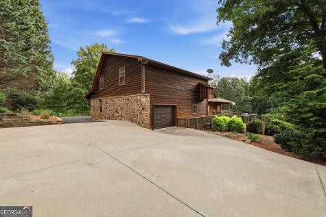 1091 Echota Road Clarkesville GA 30523