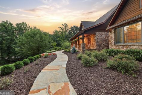 1091 Echota Road Clarkesville GA 30523