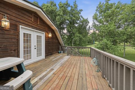 1091 Echota Road Clarkesville GA 30523