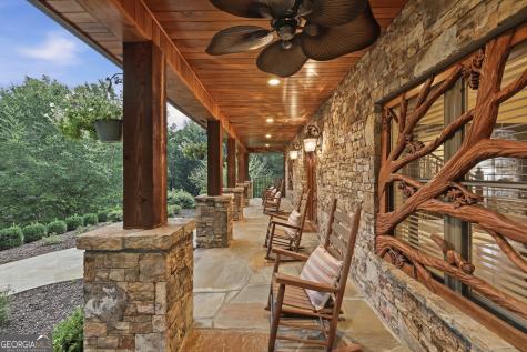 1091 Echota Road Clarkesville GA 30523