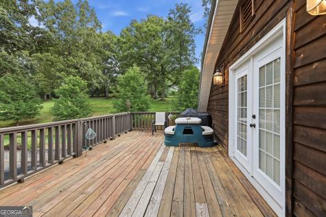 1091 Echota Road Clarkesville GA 30523