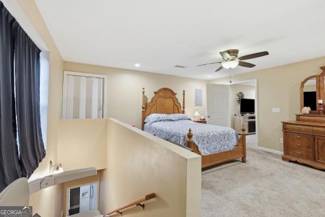 1091 Echota Road Clarkesville GA 30523