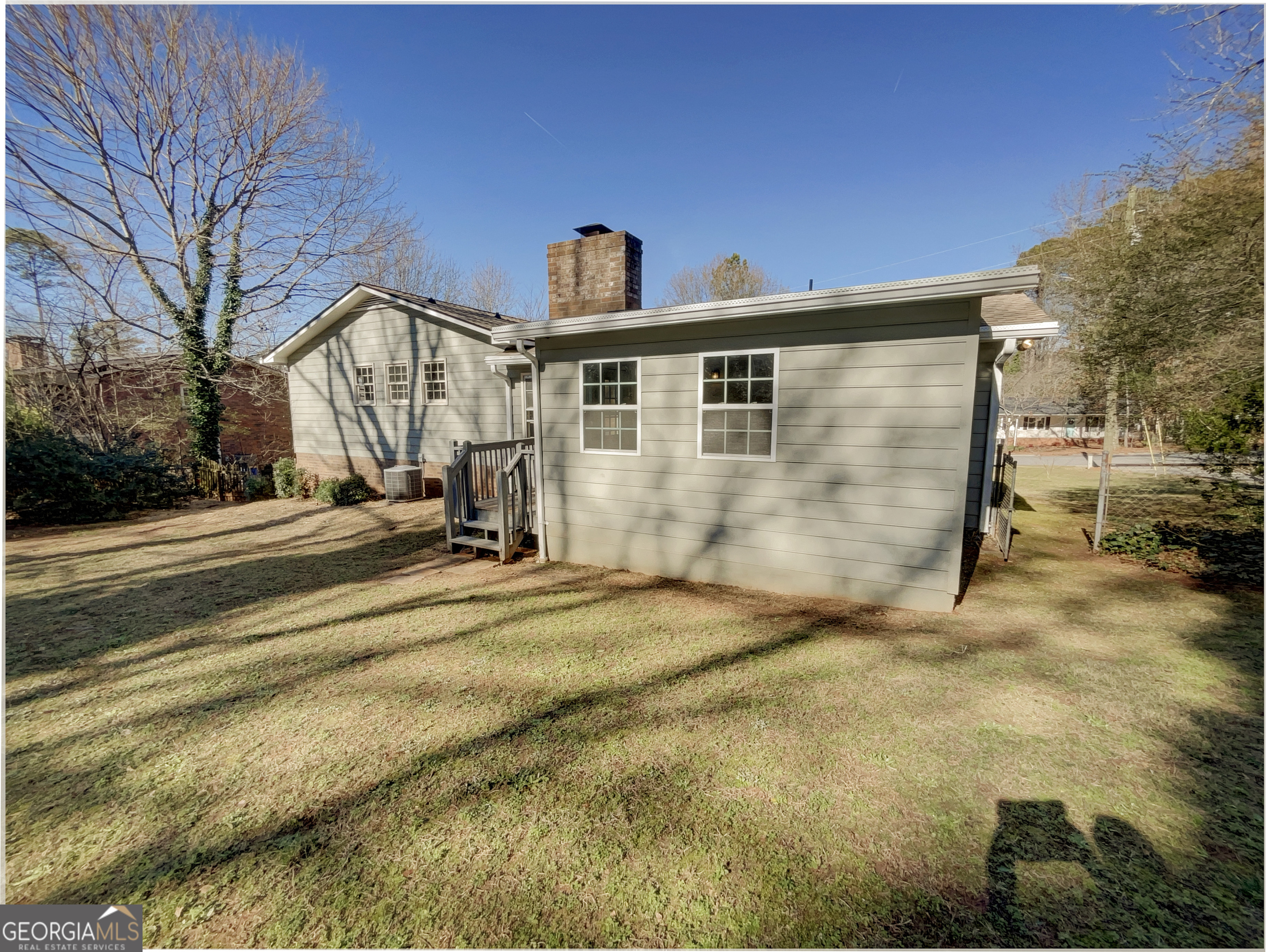 512 Hidden Hills Court Marietta GA 30066
