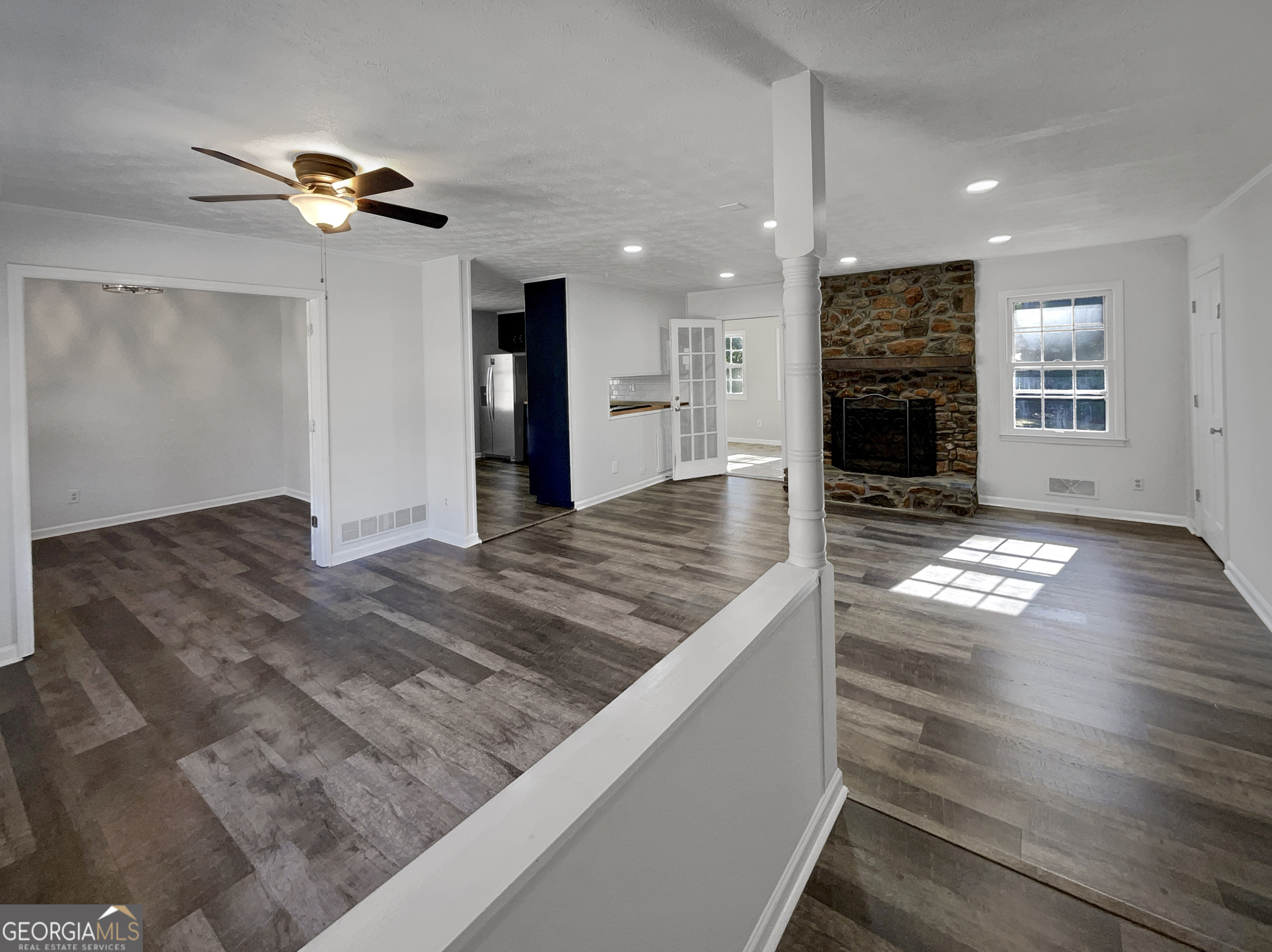 512 Hidden Hills Court Marietta GA 30066