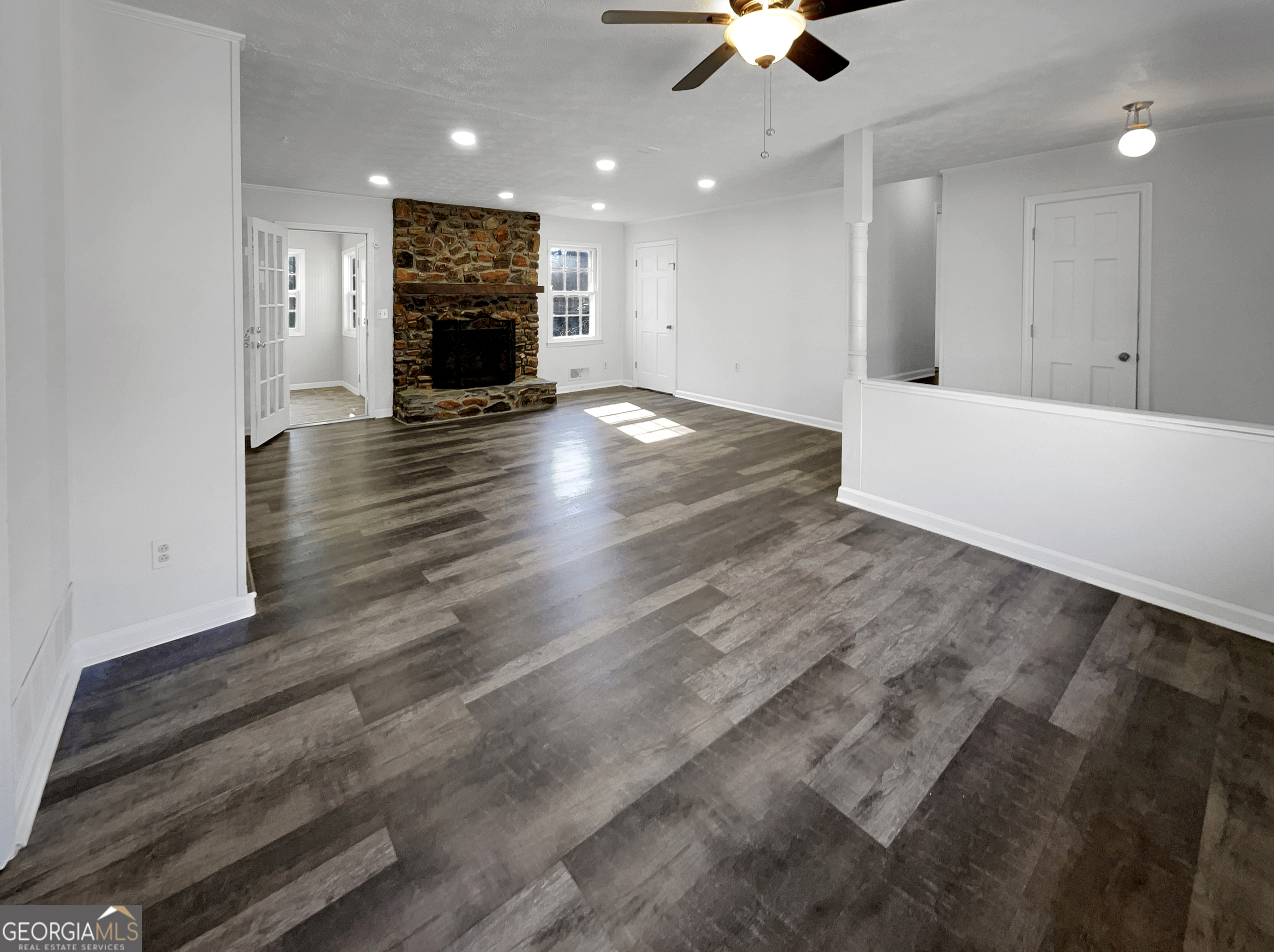 512 Hidden Hills Court Marietta GA 30066