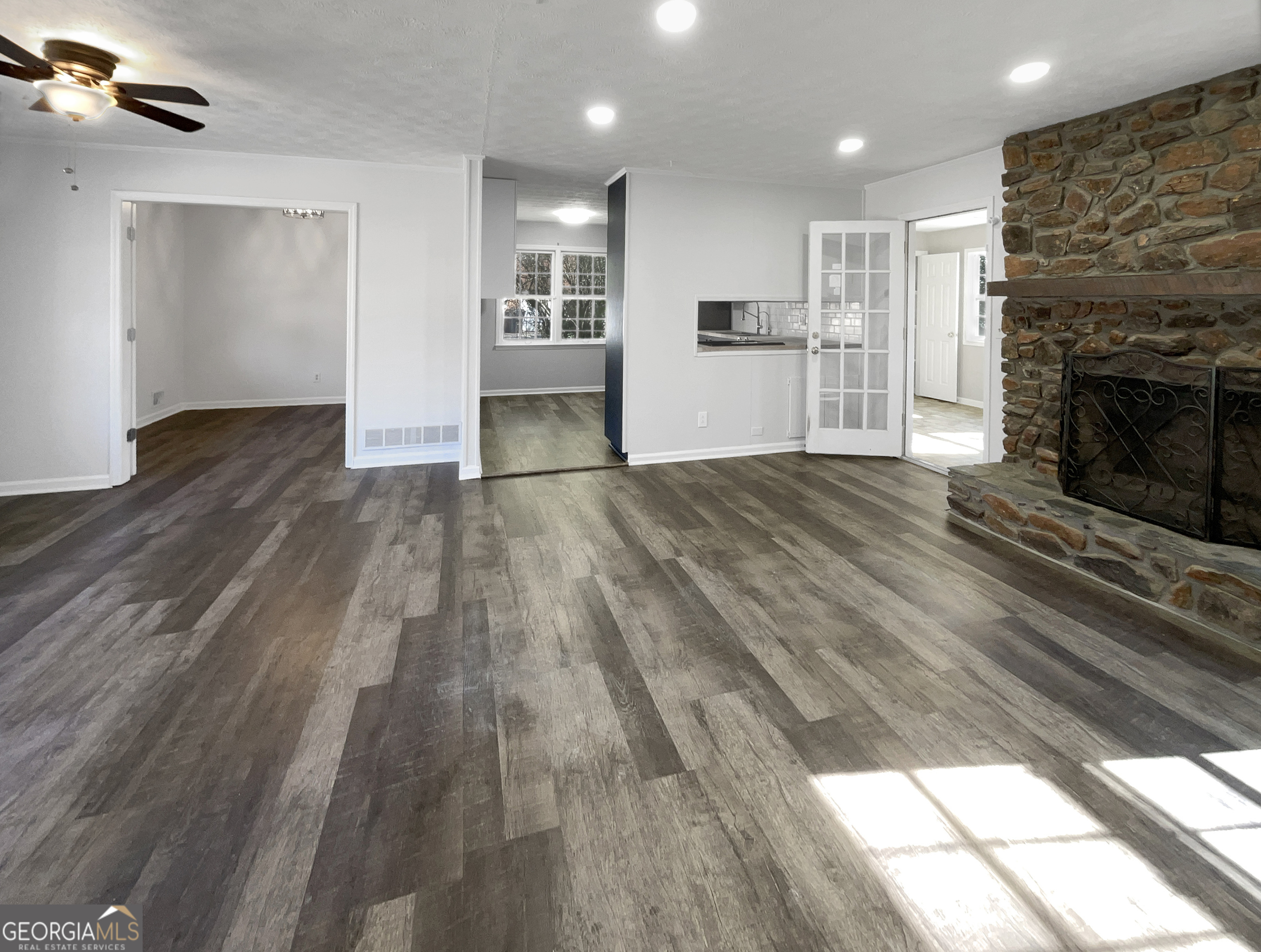 512 Hidden Hills Court Marietta GA 30066