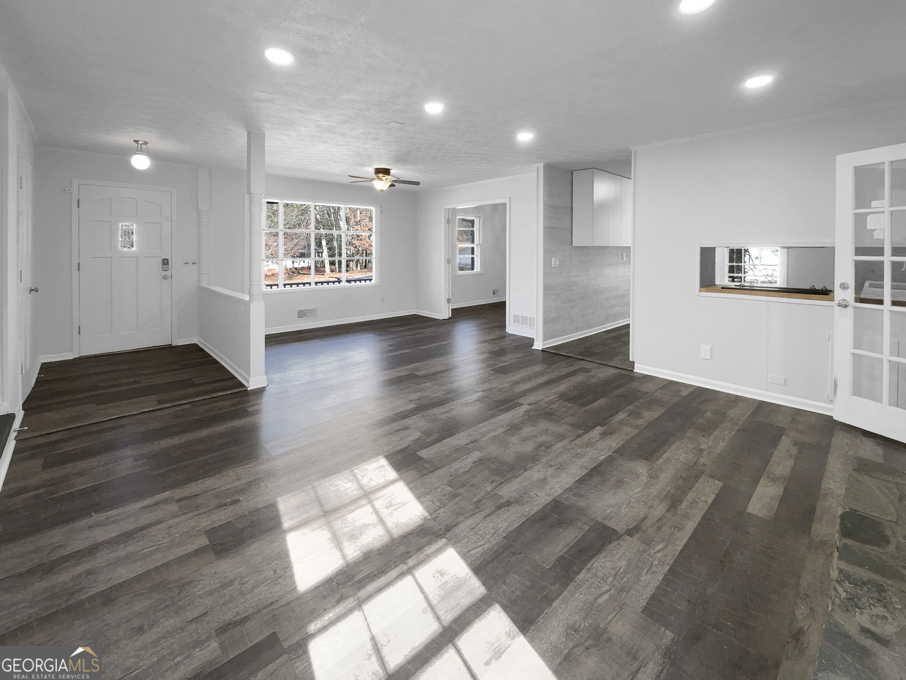 512 Hidden Hills Court Marietta GA 30066