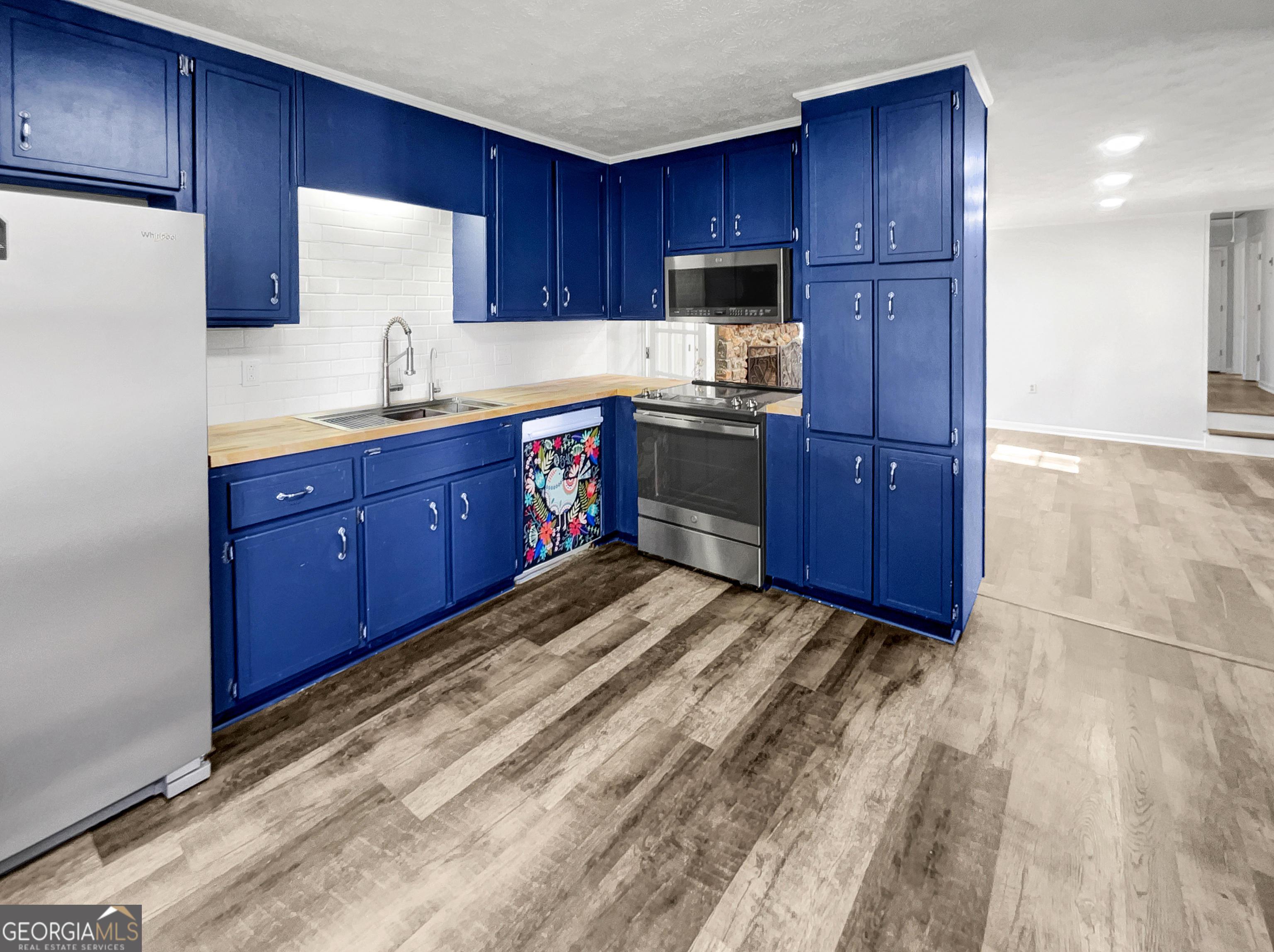 512 Hidden Hills Court Marietta GA 30066