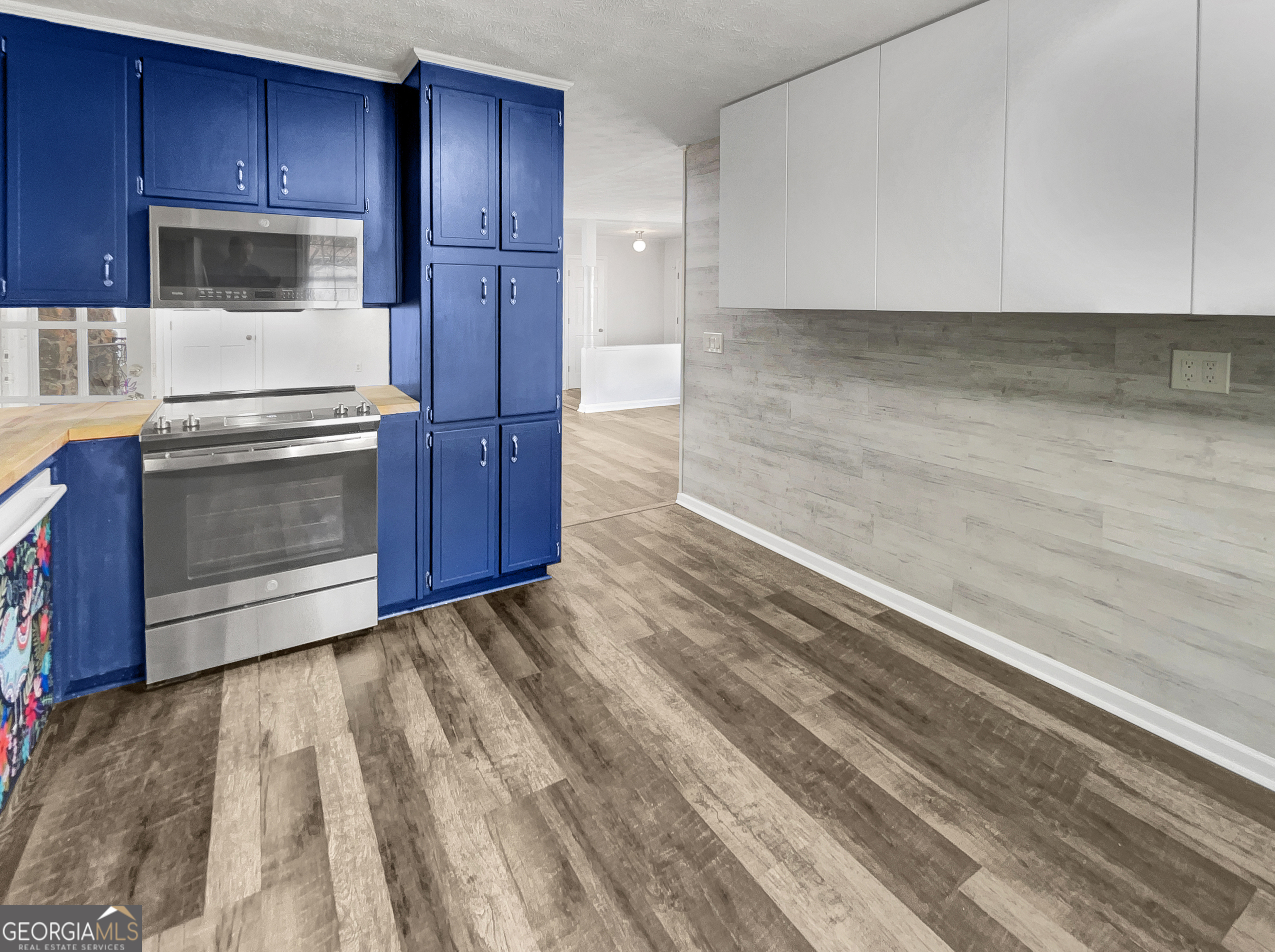 512 Hidden Hills Court Marietta GA 30066
