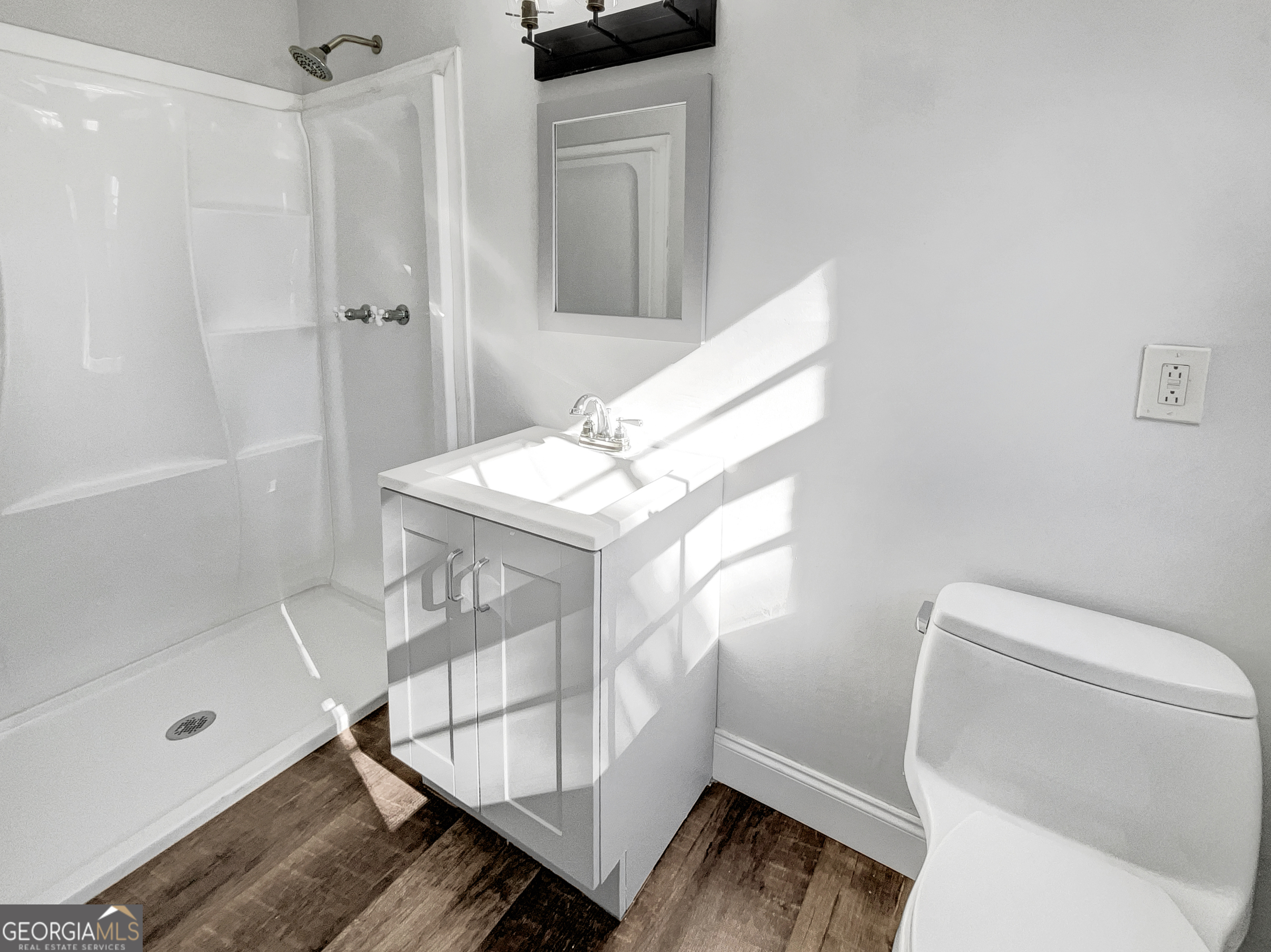 512 Hidden Hills Court Marietta GA 30066