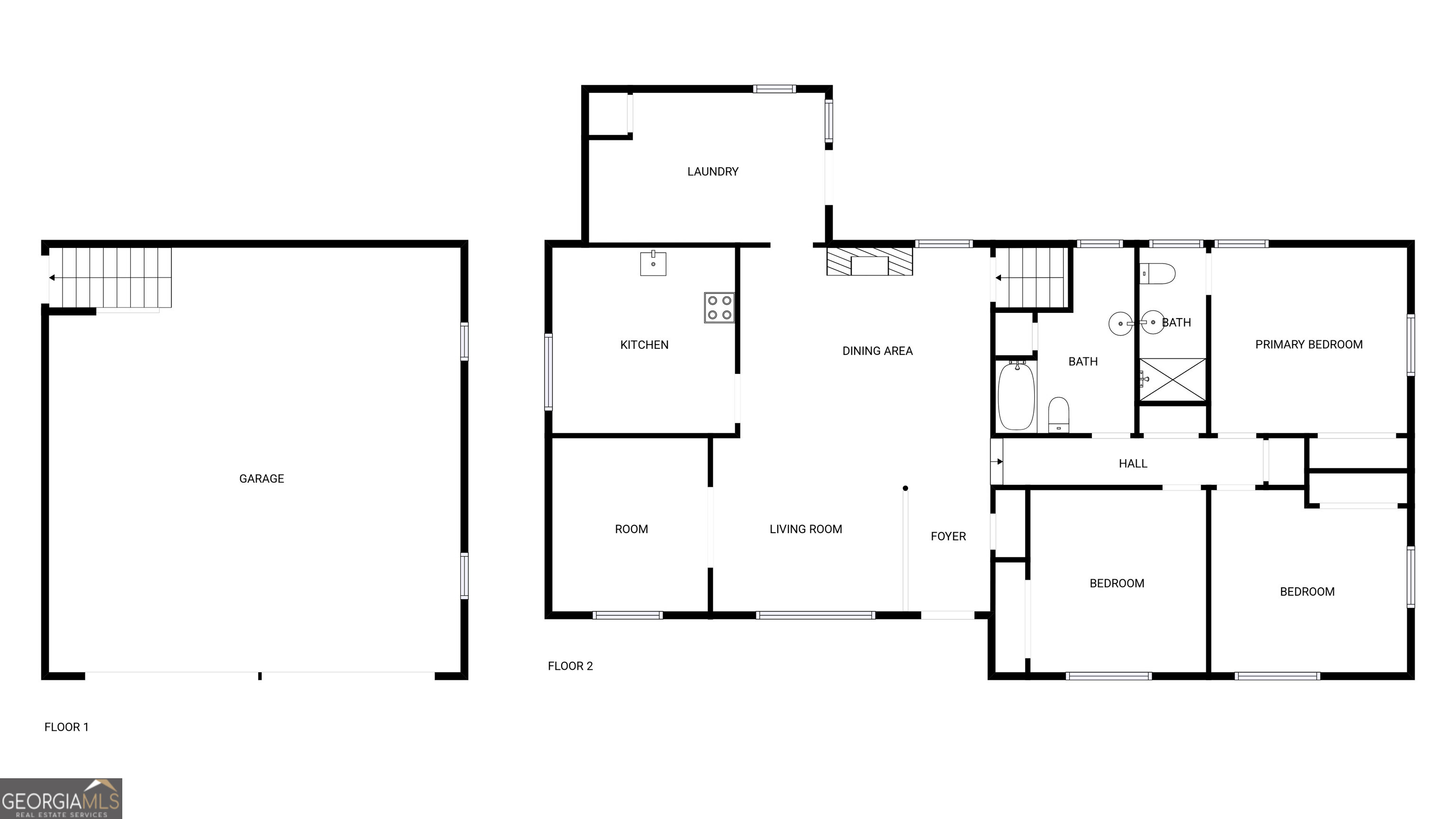 512 Hidden Hills Court Marietta GA 30066