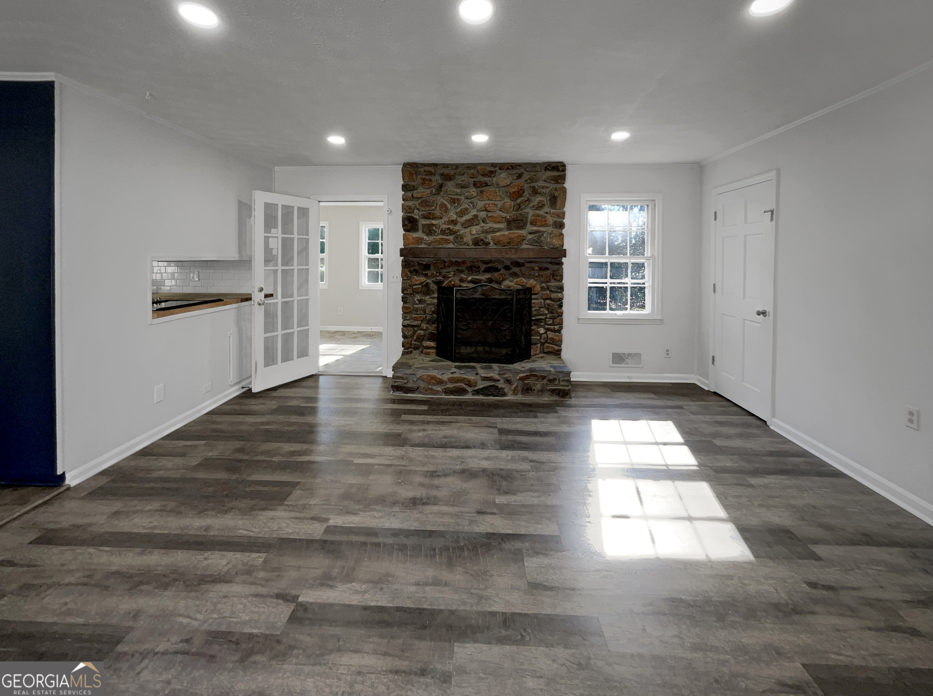 512 Hidden Hills Court Marietta GA 30066