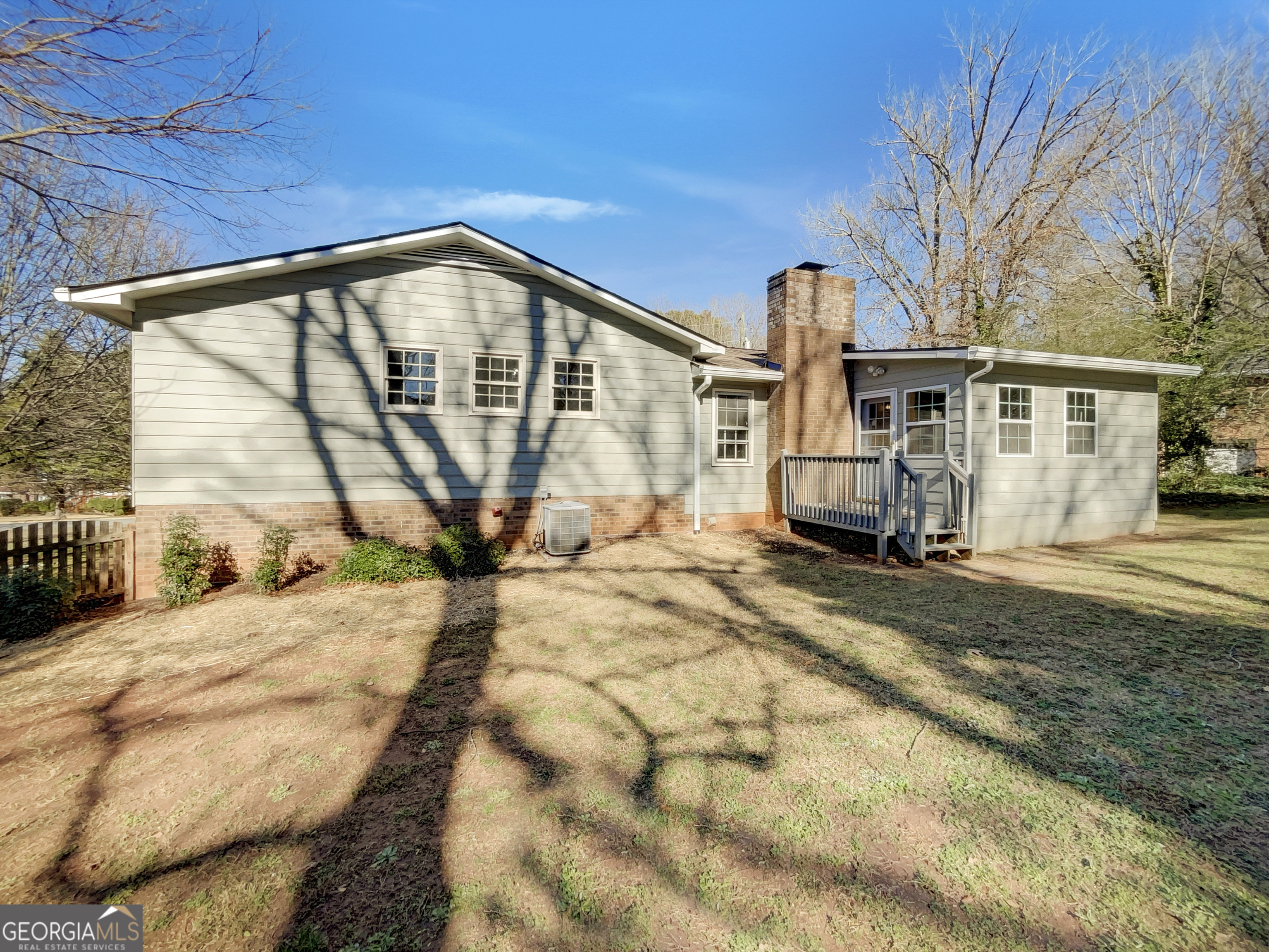 512 Hidden Hills Court Marietta GA 30066