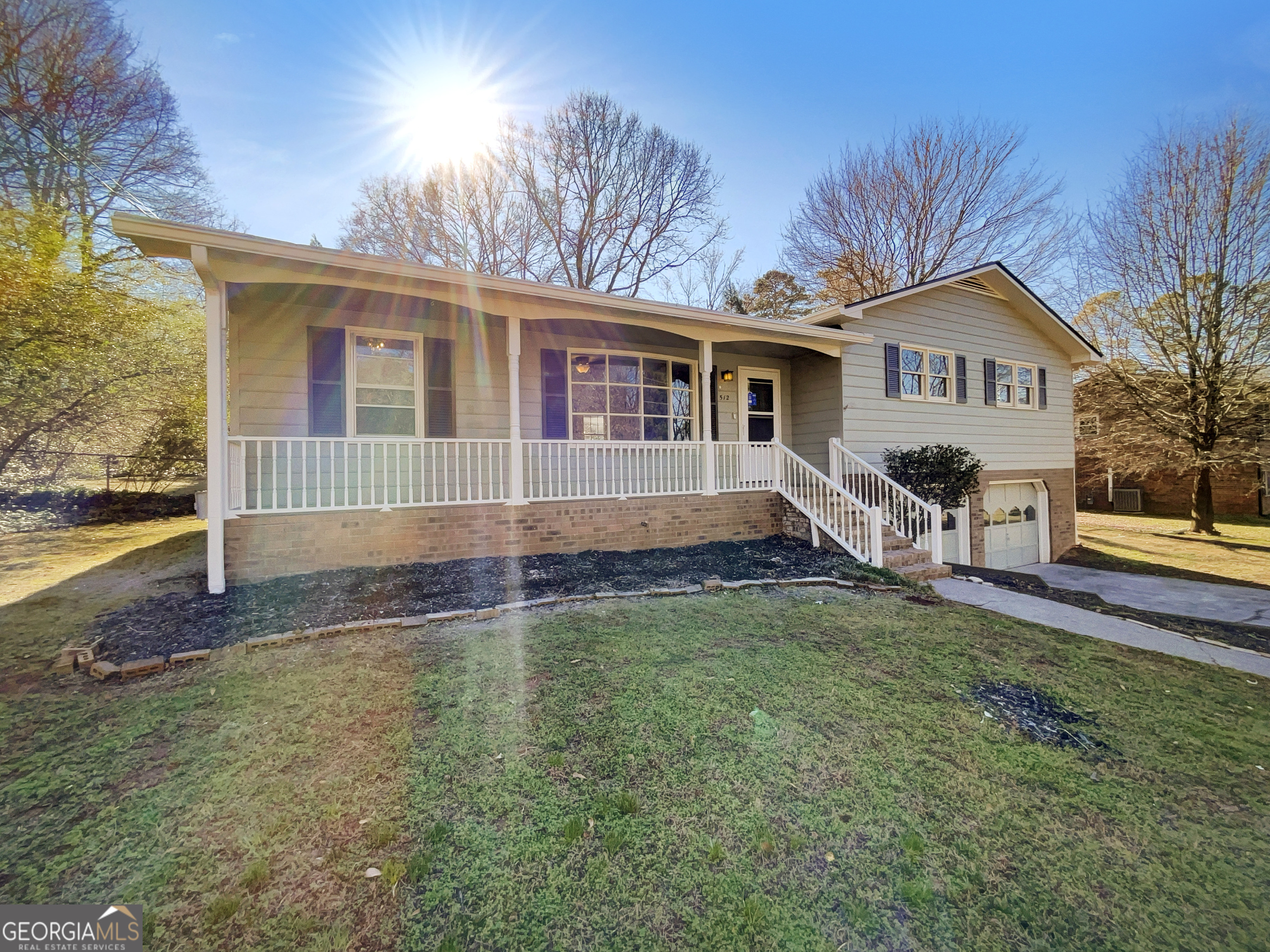 512 Hidden Hills Court Marietta GA 30066