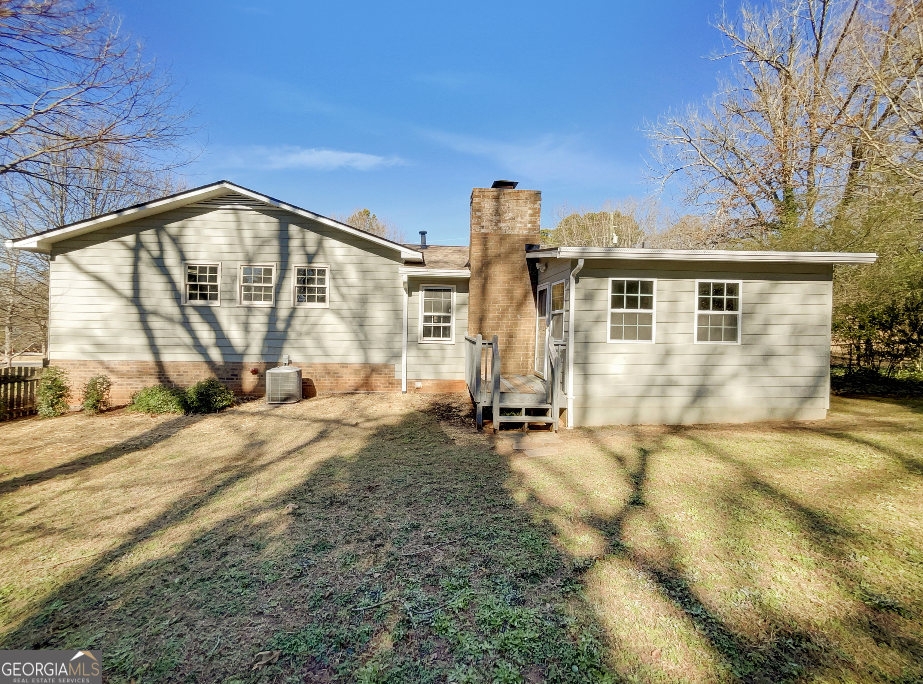 512 Hidden Hills Court Marietta GA 30066