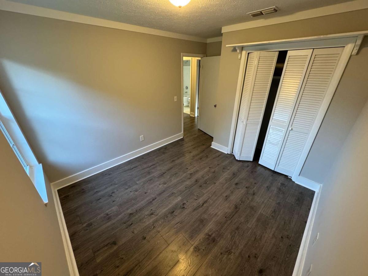 1621 Meadowood Drive Waycross GA 31503