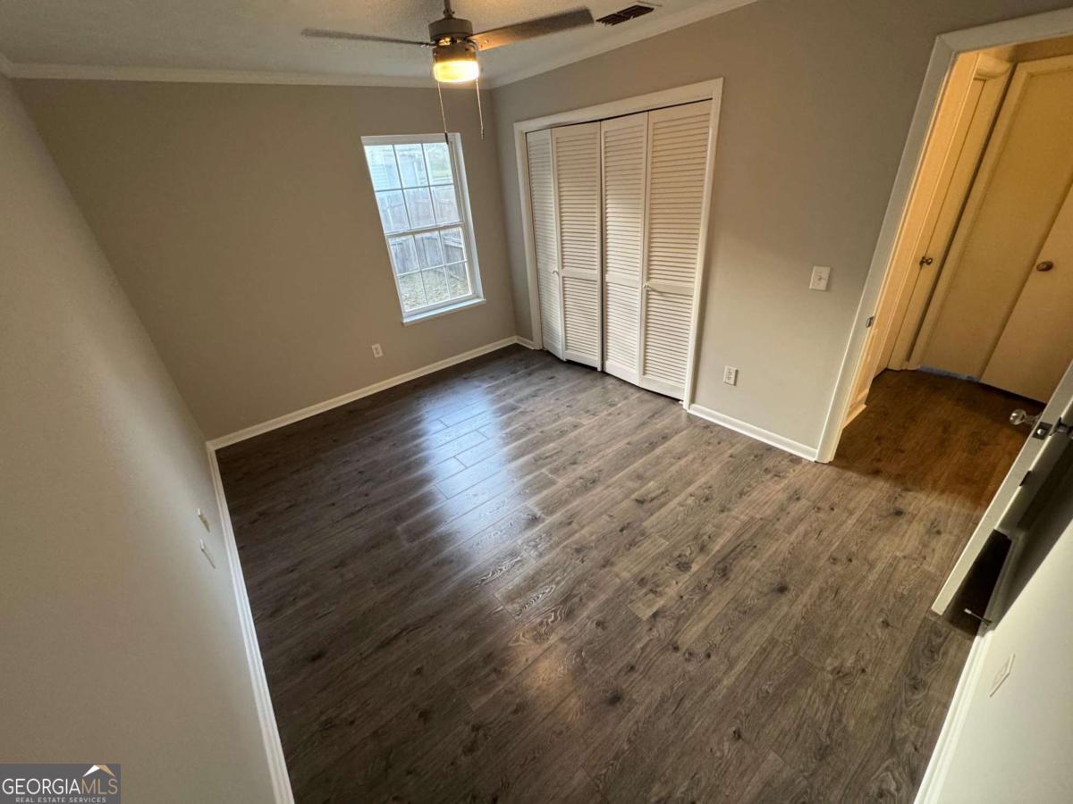 1621 Meadowood Drive Waycross GA 31503