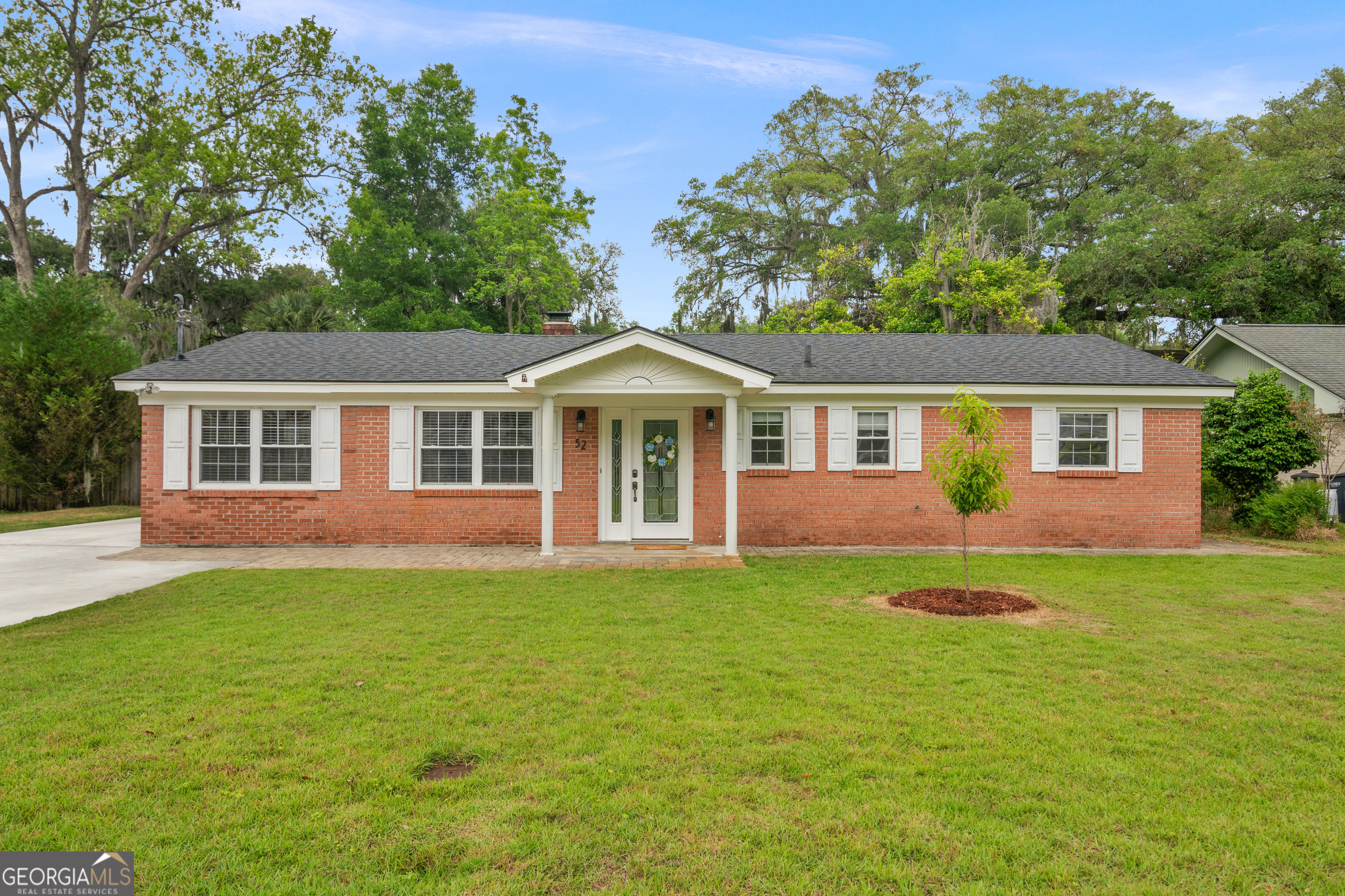 52 Romney Place Savannah GA 31406
