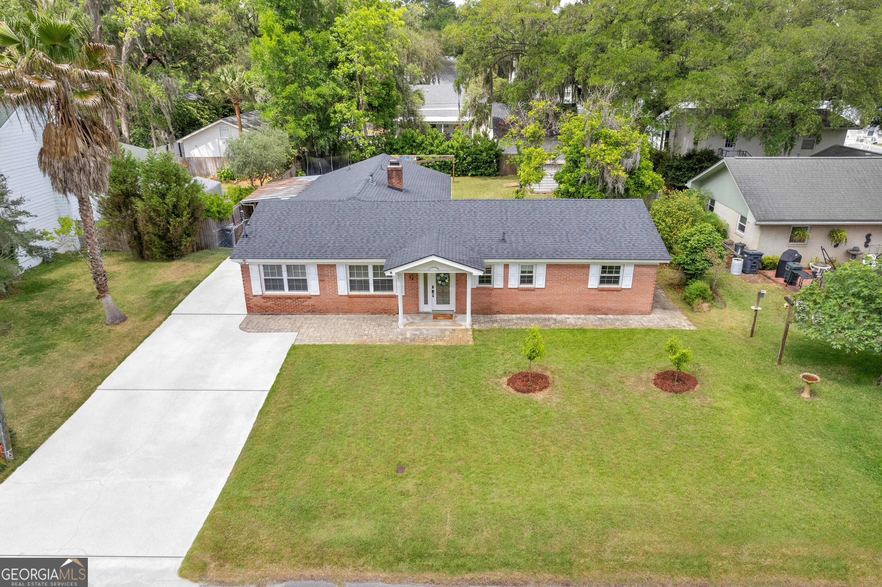 52 Romney Place Savannah GA 31406
