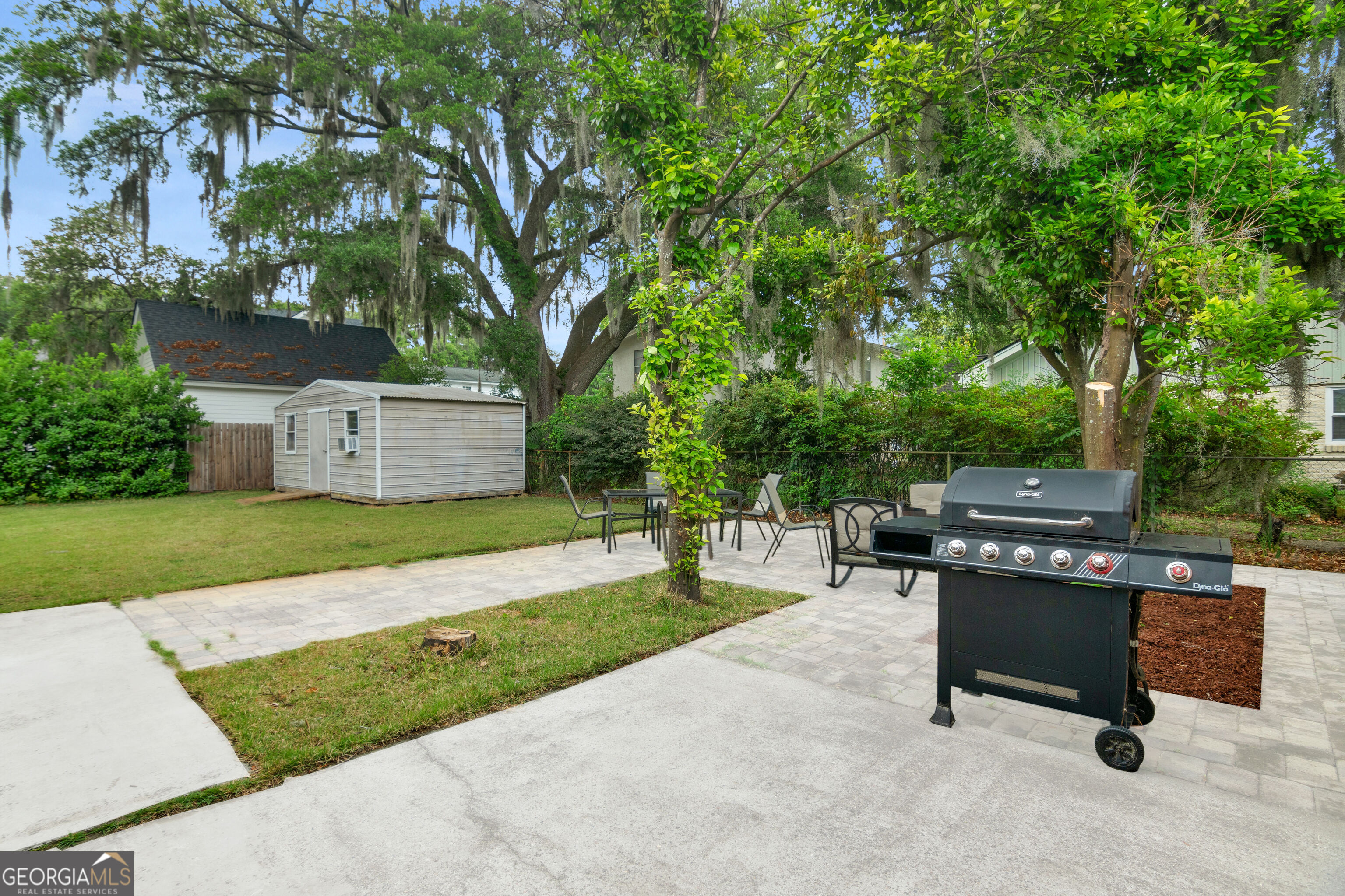 52 Romney Place Savannah GA 31406