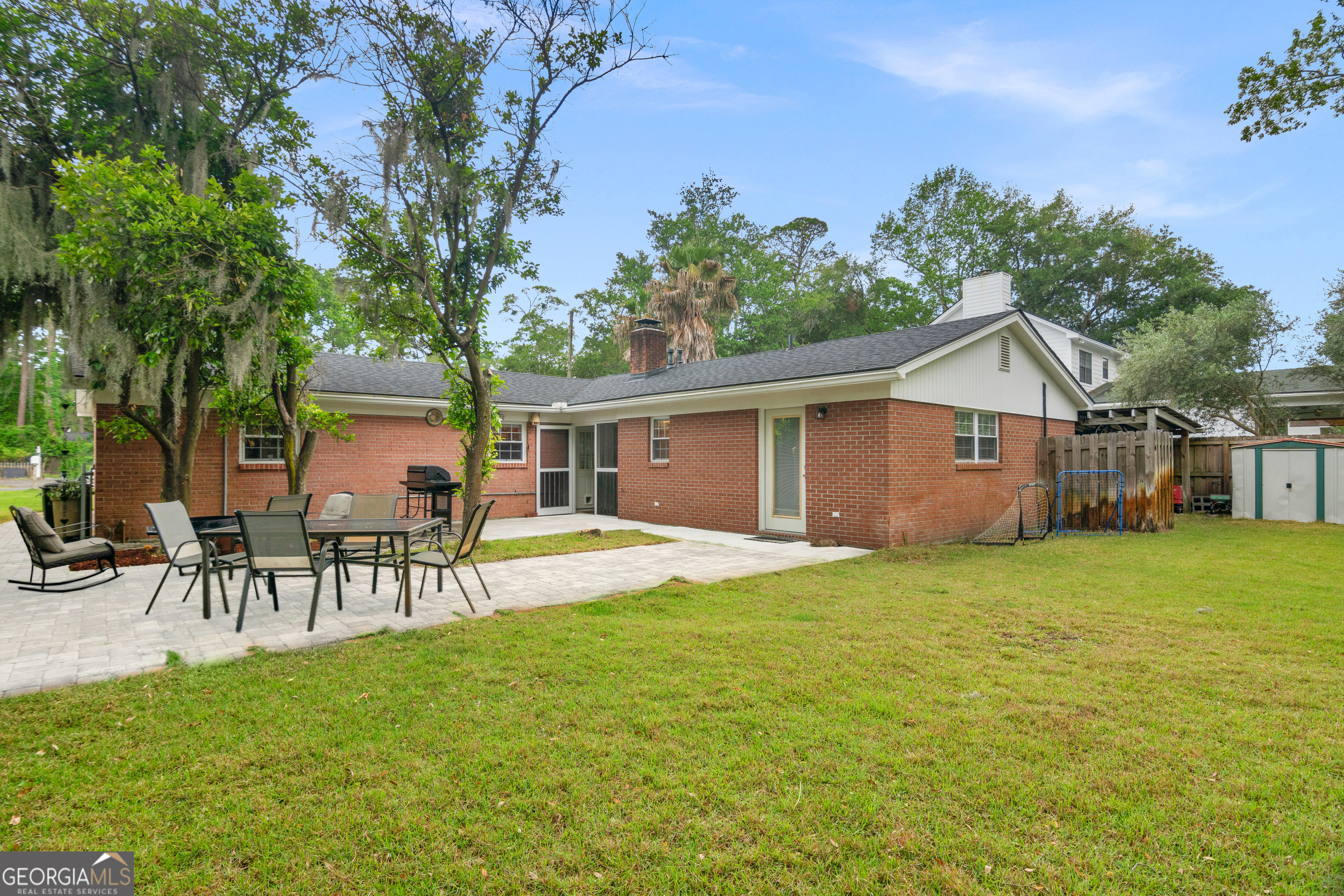 52 Romney Place Savannah GA 31406